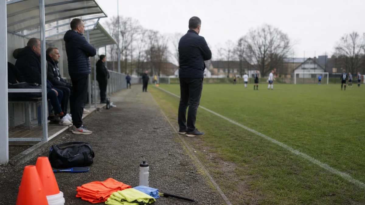 Sarri får klar stab i Atalanta inför 2026/27