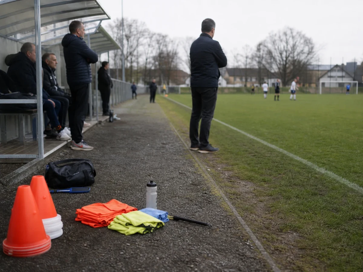 Sarri får klar stab i Atalanta inför 2026/27