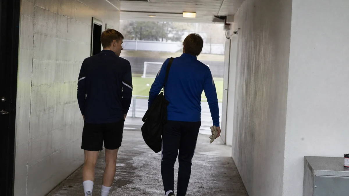 Sobal förlänger med Juventus och lånas ut igen