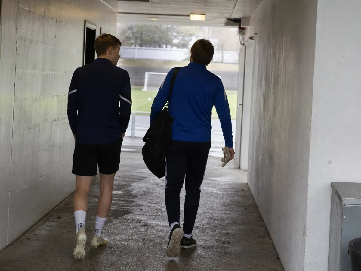 Sobal förlänger med Juventus och lånas ut igen